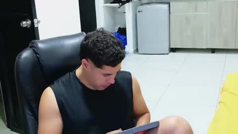 camara110 online show from 03/17/26, 01:43