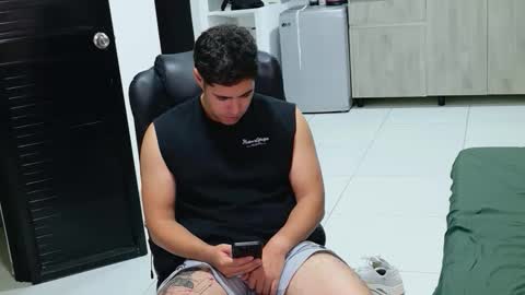 camara110 online show from 03/27/26, 03:01