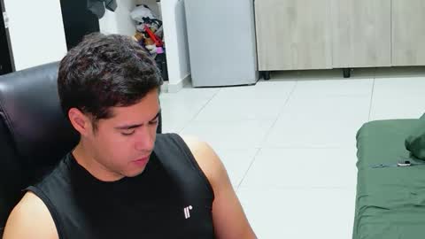 camara110 online show from 04/09/26, 01:16