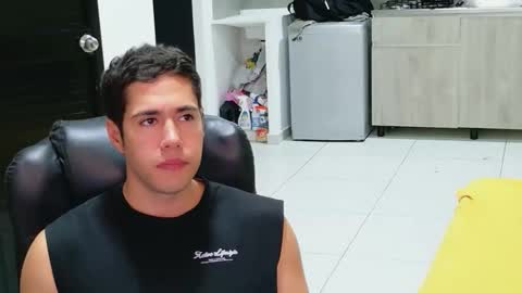 camara110 online show from 05/24/26, 02:38