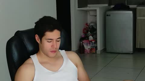 camara110 online show from 06/03/26, 02:03