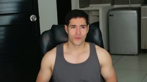 camara110 online show from 06/22/26, 12:56