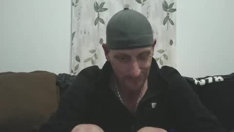 Snapshot of camaro383ci1994 chatting on 01/18/25, 11:11 Chillaxin lets talk online show from 01/18/25, 11:11