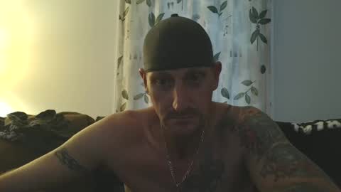 Snapshot of camaro383ci1994 chatting on 01/19/25, 01:33 Chillaxin lets talk online show from 01/19/25, 01:33
