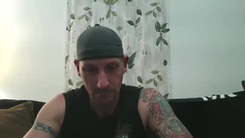 Snapshot of camaro383ci1994 chatting on 01/21/25, 02:11 Chillaxin lets talk online show from 01/21/25, 02:11