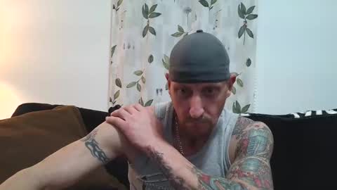 Snapshot of camaro383ci1994 chatting on 01/24/25, 05:21 Chillaxin lets talk online show from 01/24/25, 05:21