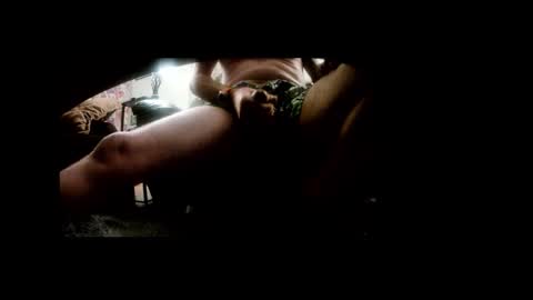 Snapshot of camaro383ci1994 chatting on 12/19/25, 08:43 Chillaxin lets talk online show from 12/19/25, 08:43