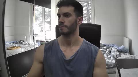 Snapshot of cambooyy chatting on 03/06/26, 10:23 cambooyy online show from 03/06/26, 10:23