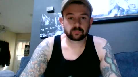 Cambot4000 online show from 05/26/26, 11:01