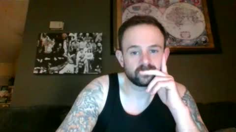 Cambot4000 online show from 05/28/26, 01:25