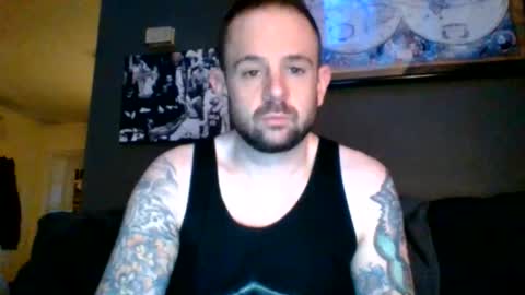 Cambot4000 online show from 05/29/26, 12:30
