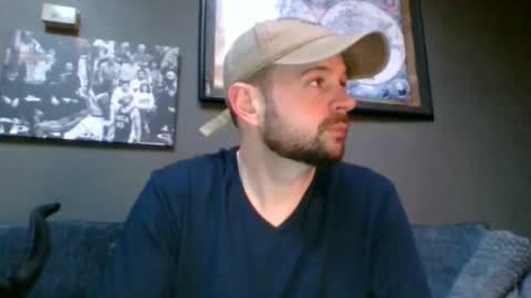 Cambot4000 online show from 05/31/26, 11:50