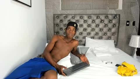 cambrownn online show from 05/26/26, 02:35