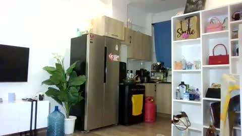 Princess online show from 11/17/25, 08:58