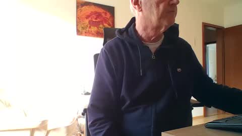 camcologne online show from 02/17/26, 02:24