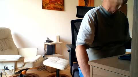 camcologne online show from 06/10/26, 07:18