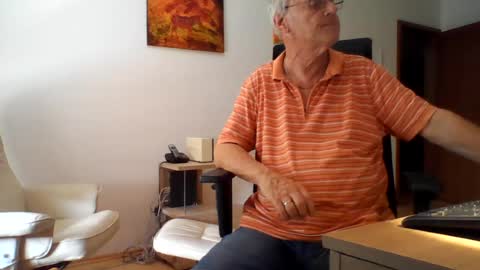 camcologne online show from 07/13/26, 03:15
