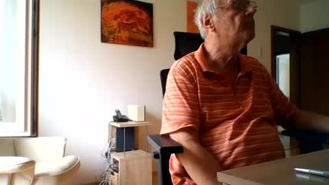 camcologne online show from 07/18/26, 10:19