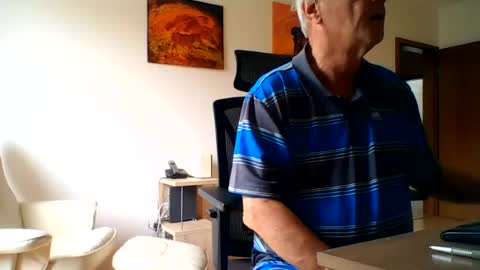 camcologne online show from 07/20/26, 10:39