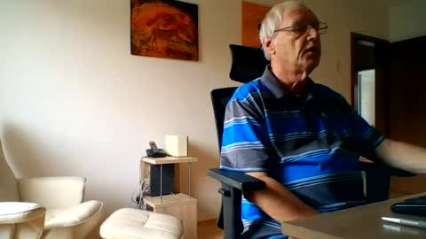camcologne online show from 07/24/26, 08:45