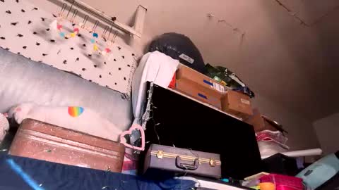 Camden online show from 10/23/25, 03:55