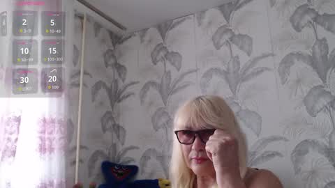 CamDiva1 online show from 05/26/26, 12:45