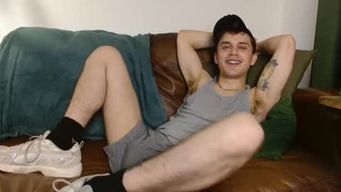 Snapshot of camdoattitude chatting on 12/11/24, 10:27 CamDoAttitude online show from 12/11/24, 10:27