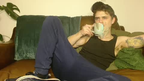 Snapshot of camdoattitude chatting on 01/07/25, 08:10 CamDoAttitude online show from 01/07/25, 08:10