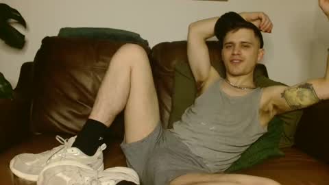 Snapshot of camdoattitude chatting on 01/16/25, 08:57 CamDoAttitude online show from 01/16/25, 08:57