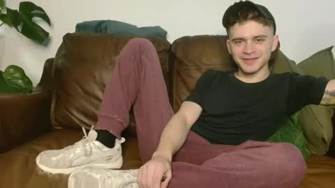 Snapshot of camdoattitude chatting on 01/17/25, 11:59 CamDoAttitude online show from 01/17/25, 11:59