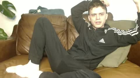 Snapshot of camdoattitude chatting on 01/18/25, 12:26 CamDoAttitude online show from 01/18/25, 12:26