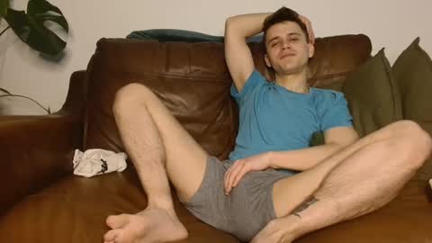 Snapshot of camdoattitude chatting on 01/31/25, 12:18 CamDoAttitude online show from 01/31/25, 12:18