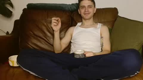 Snapshot of camdoattitude chatting on 02/11/25, 12:37 CamDoAttitude online show from 02/11/25, 12:37