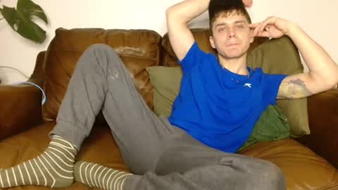 Snapshot of camdoattitude chatting on 02/23/25, 09:16 CamDoAttitude online show from 02/23/25, 09:16