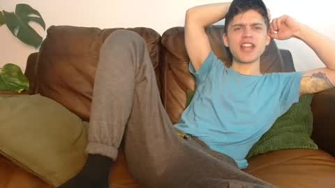 Snapshot of camdoattitude chatting on 03/04/25, 12:55 CamDoAttitude online show from 03/04/25, 12:55