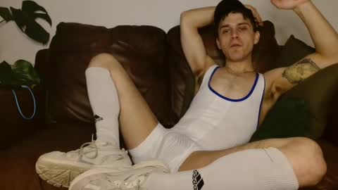 Snapshot of camdoattitude chatting on 03/04/25, 08:27 CamDoAttitude online show from 03/04/25, 08:27