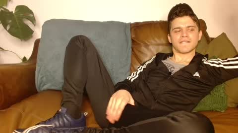 Snapshot of camdoattitude chatting on 03/05/25, 08:10 CamDoAttitude online show from 03/05/25, 08:10