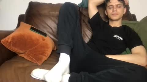 Snapshot of camdoattitude chatting on 09/15/25, 08:53 CamDoAttitude online show from 09/15/25, 08:53