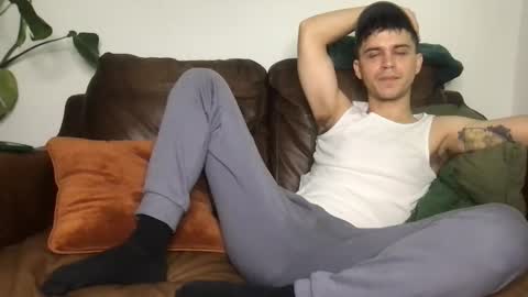 Snapshot of camdoattitude chatting on 10/07/25, 11:07 CamDoAttitude online show from 10/07/25, 11:07