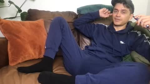 Snapshot of camdoattitude chatting on 11/02/25, 12:07 CamDoAttitude online show from 11/02/25, 12:07