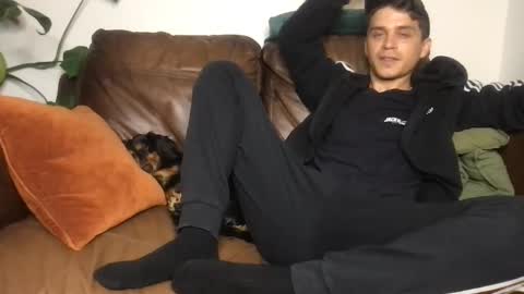 Snapshot of camdoattitude chatting on 11/07/25, 10:32 CamDoAttitude online show from 11/07/25, 10:32