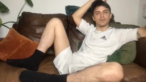 Snapshot of camdoattitude chatting on 11/15/25, 05:42 CamDoAttitude online show from 11/15/25, 05:42