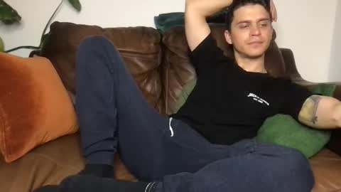 Snapshot of camdoattitude chatting on 11/16/25, 10:48 CamDoAttitude online show from 11/16/25, 10:48