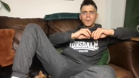 Snapshot of camdoattitude chatting on 11/17/25, 10:15 CamDoAttitude online show from 11/17/25, 10:15