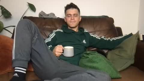 Snapshot of camdoattitude chatting on 11/23/25, 10:31 CamDoAttitude online show from 11/23/25, 10:31