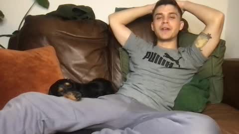 Snapshot of camdoattitude chatting on 11/27/25, 10:01 CamDoAttitude online show from 11/27/25, 10:01