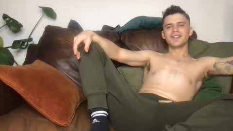 Snapshot of camdoattitude chatting on 12/14/25, 12:05 CamDoAttitude online show from 12/14/25, 12:05