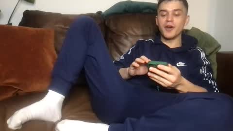 Snapshot of camdoattitude chatting on 12/14/25, 11:31 CamDoAttitude online show from 12/14/25, 11:31