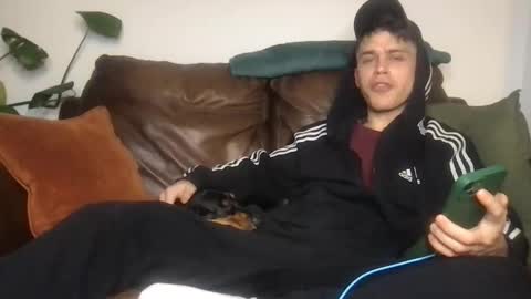 Snapshot of camdoattitude chatting on 12/16/25, 10:26 CamDoAttitude online show from 12/16/25, 10:26