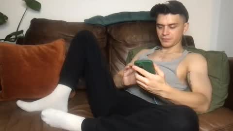 Snapshot of camdoattitude chatting on 12/17/25, 10:16 CamDoAttitude online show from 12/17/25, 10:16